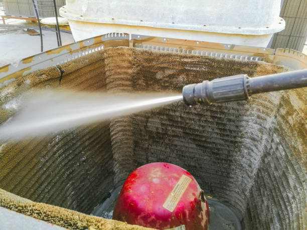 Ventilation Cleaning Services in Marbury, AL