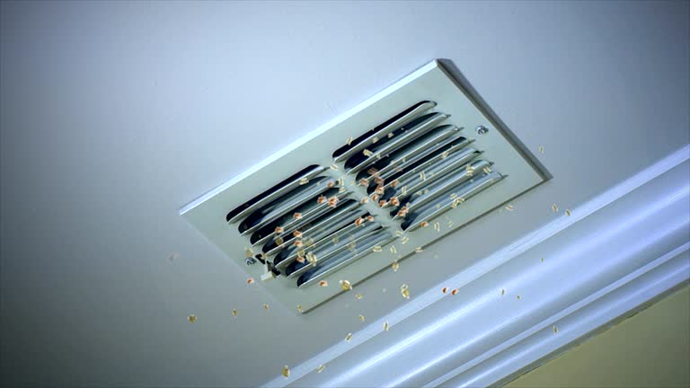 Best Commercial Air Duct Cleaning  in Marbury, AL