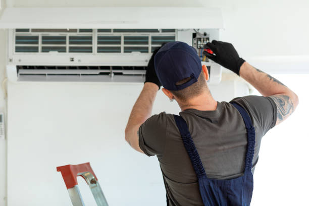 Affordable HVAC Duct Cleaning in Marbury, AL