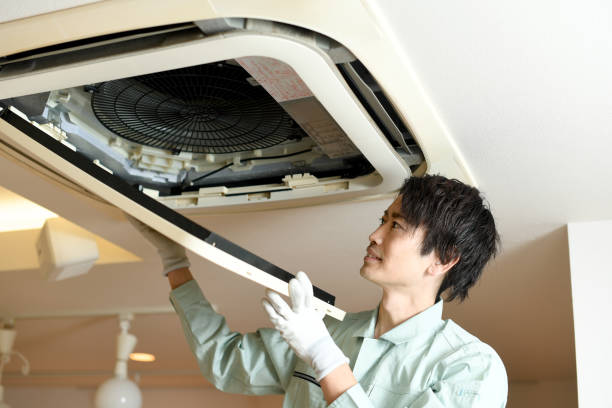 Best Residential Air Duct Cleaning  in Marbury, AL