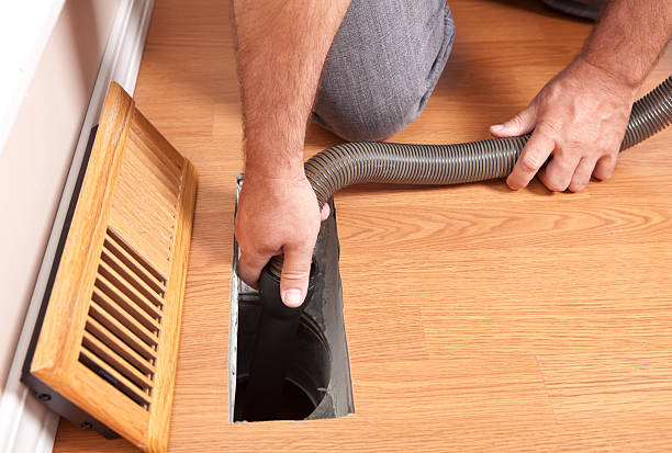 Best HVAC Duct Inspection Services  in Marbury, AL