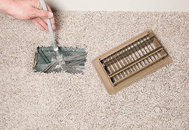 Best Home Air Vent Cleaning  in Marbury, AL