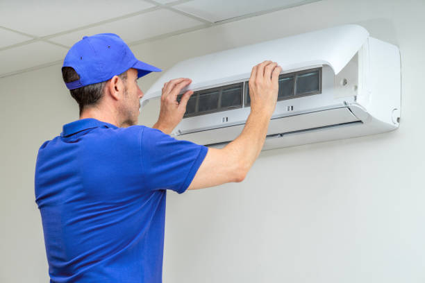 Best Affordable Air Duct Cleaning  in Marbury, AL