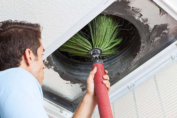 Best HVAC System Cleaning  in Marbury, AL