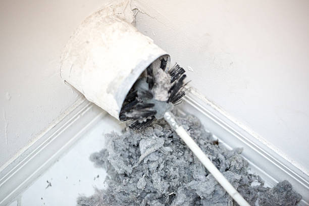 Professional Airduct Cleaning in Marbury, AL