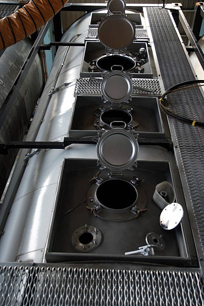 Best Air Duct Mold Removal  in Marbury, AL