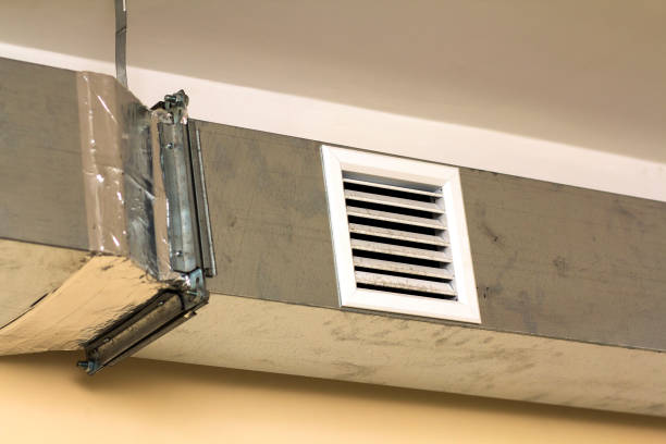 Best Ductwork Cleaning Services  in Marbury, AL